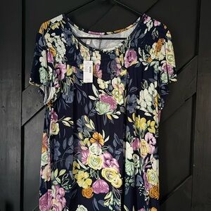 Maurice’s top